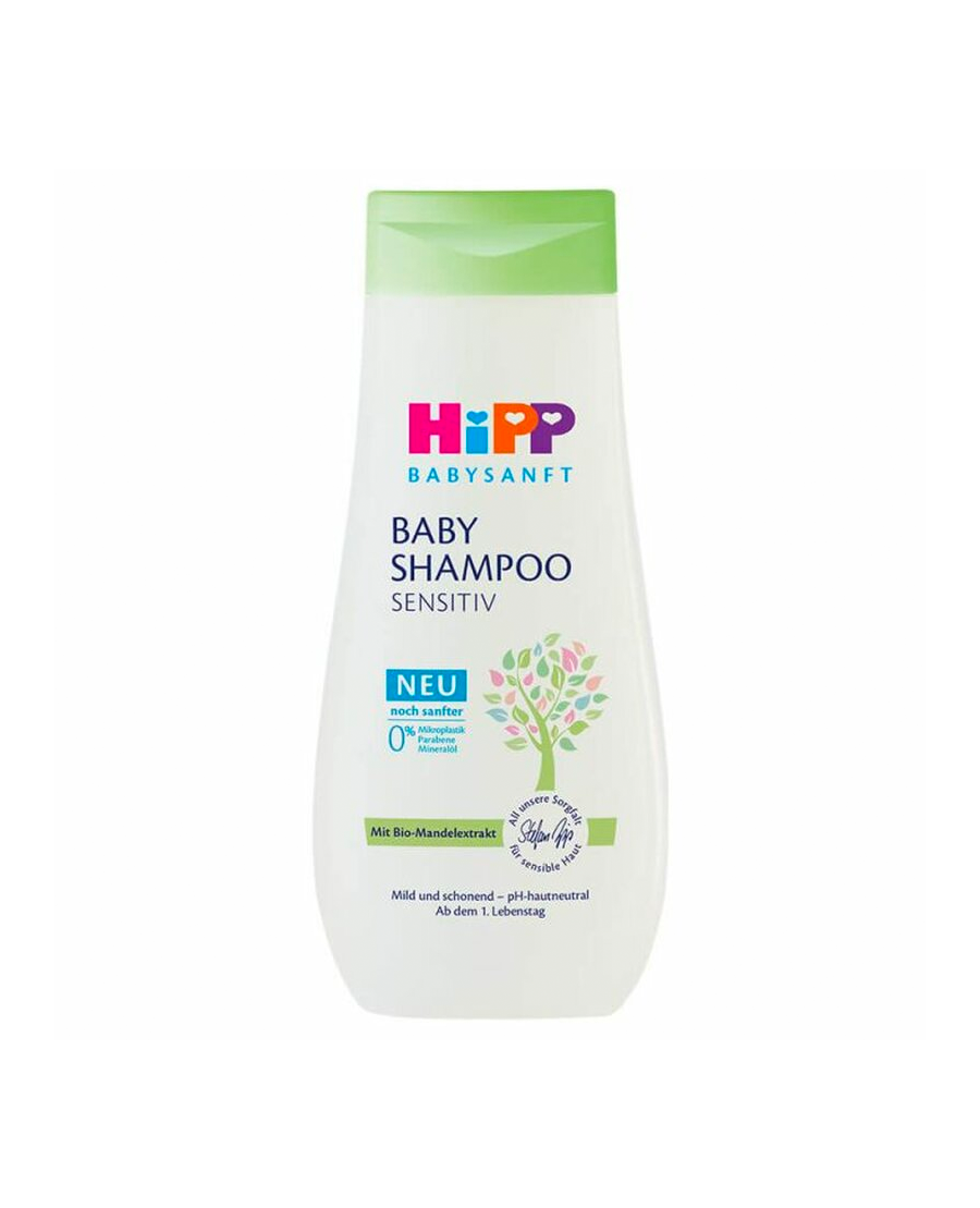 Set Prodotti Hipp Da Bagno Neonato Shampoo Bagnoschiuma Latte Corpo  Detergente - Shopping.com